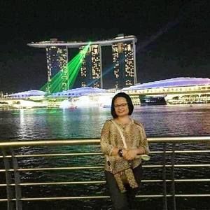 Meet your Posher, Arlyn